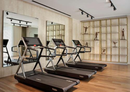 488982371 Grand Hotel Brioni Pula, A Radisson Collection Hotel