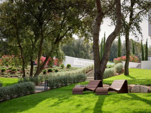 488982383 Grand Hotel Brioni Pula, A Radisson Collection Hotel