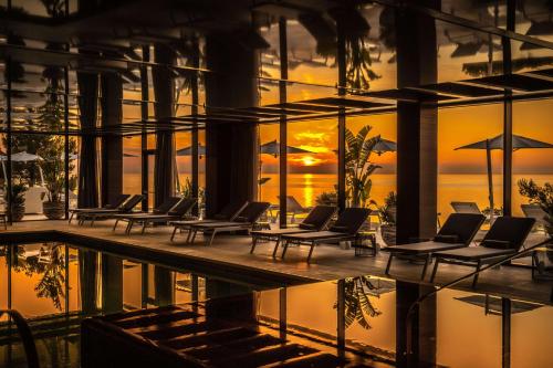 488982406 Grand Hotel Brioni Pula, A Radisson Collection Hotel