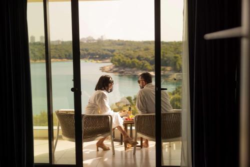 488982508 Grand Hotel Brioni Pula, A Radisson Collection Hotel