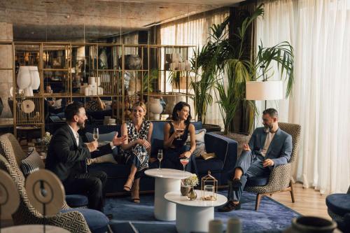488982509 Grand Hotel Brioni Pula, A Radisson Collection Hotel