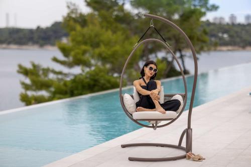 488982515 Grand Hotel Brioni Pula, A Radisson Collection Hotel