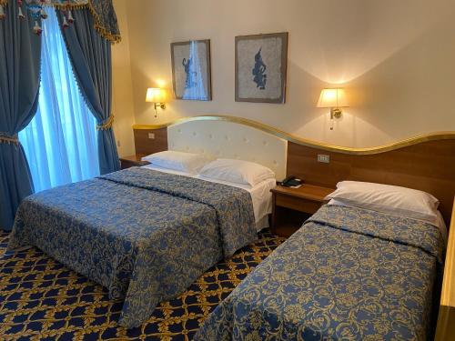 Hotel Milan Speranza Au Lac - image 7