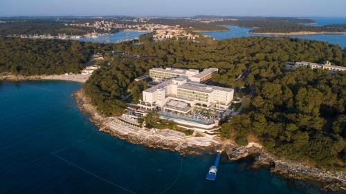 488982528 Grand Hotel Brioni Pula, A Radisson Collection Hotel