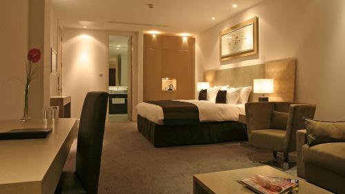 Park Plaza Cardiff, Cardiff (photo 7)