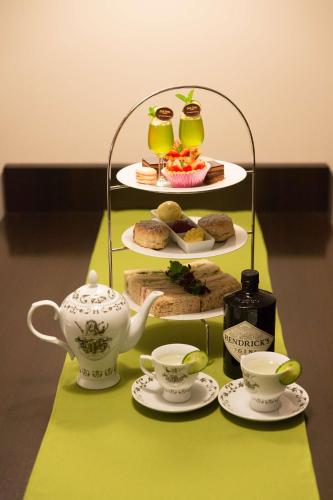 Park Plaza Cardiff - image 10