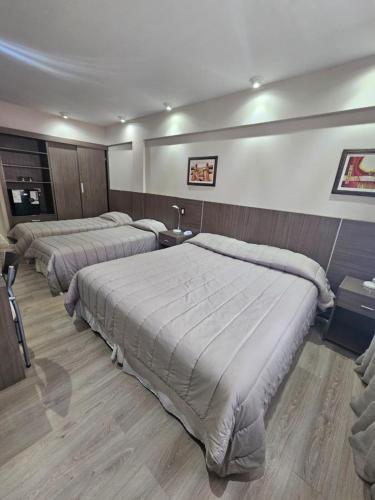 達喀爾溫泉酒店 Dakar Hotel & Spa