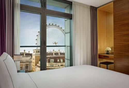Park Plaza County Hall London, Londres