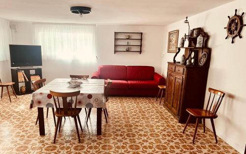  Spacious House Venice Lido near ferry and the sea in Lido di Venezia