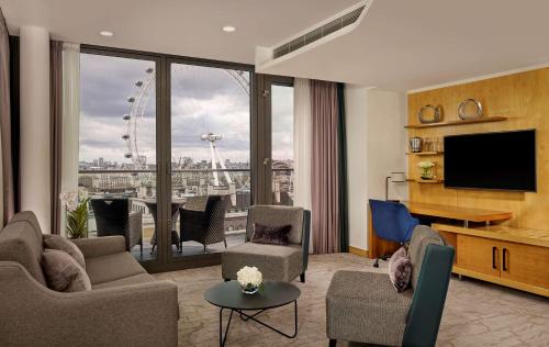 Park Plaza County Hall London, Londres (photo 8)