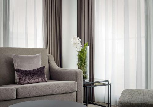 Park Plaza County Hall London - image 6