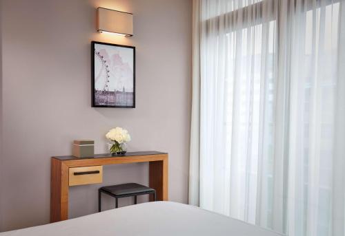 Park Plaza County Hall London - image 13