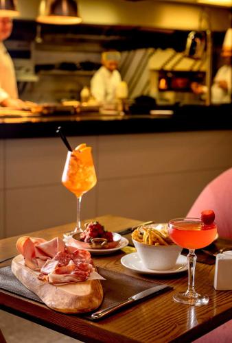 Park Plaza County Hall London - image 7