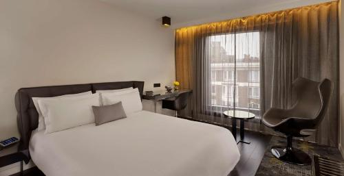 Park Plaza London Waterloo, Londyn (zdjęcie 9)