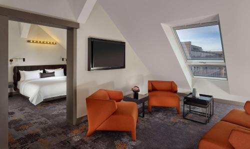 Park Plaza Nuremberg