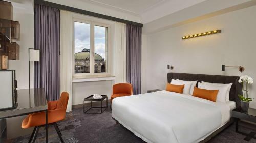 Park Plaza Nuremberg - image 3