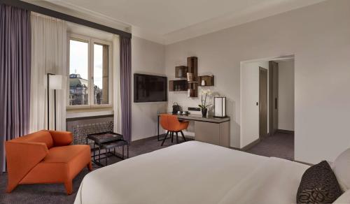 Park Plaza Nuremberg - image 4