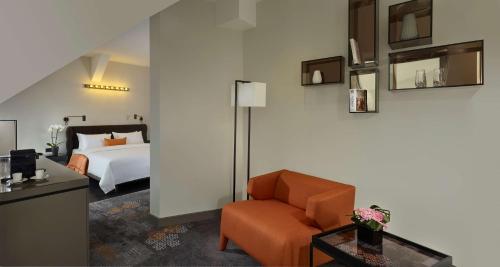 Park Plaza Nuremberg - image 12