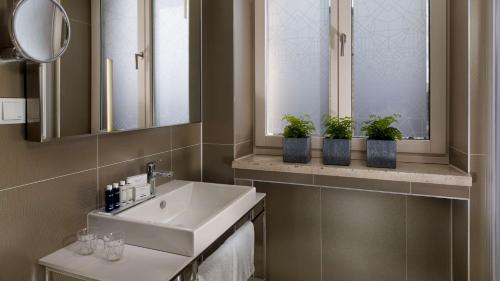 Park Plaza Nuremberg - main image