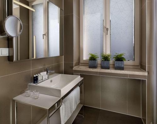 Park Plaza Nuremberg, Norimberga (foto 2)