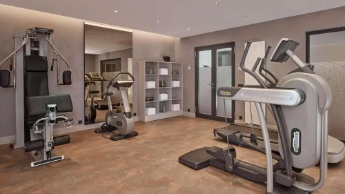 Park Plaza Nuremberg - image 11