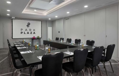 Park Plaza Nuremberg - image 8