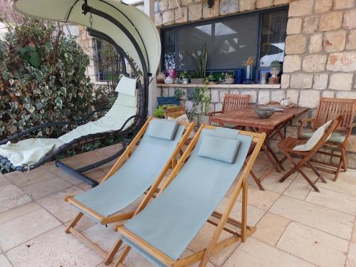 Neve Nof in Rosh Pina