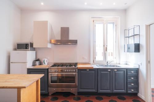 Studio Flat Testaccio - image 14