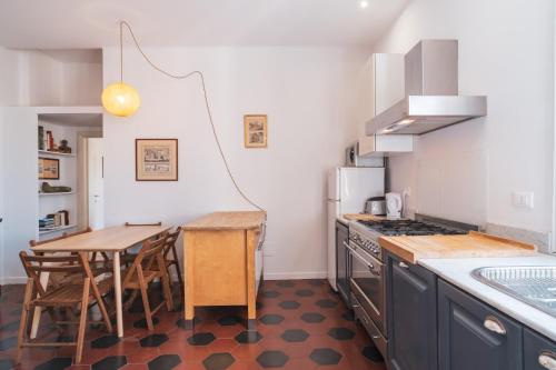 Studio Flat Testaccio - image 9