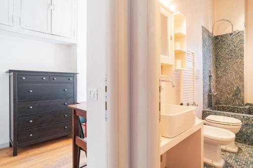 Studio Flat Testaccio - image 2