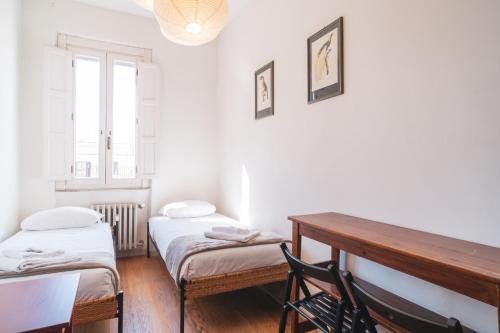 Studio Flat Testaccio - image 7