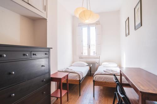 Studio Flat Testaccio - main image