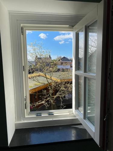 B&B de wetenschap (der gastvrijheid) in Roosendaal