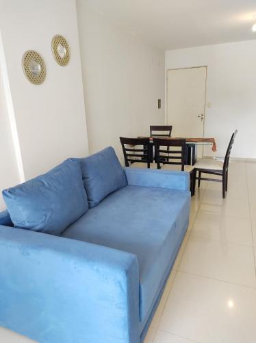 One-Bedroom Apartment image 10