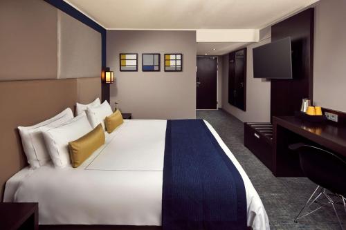 Park Plaza Utrecht - main image