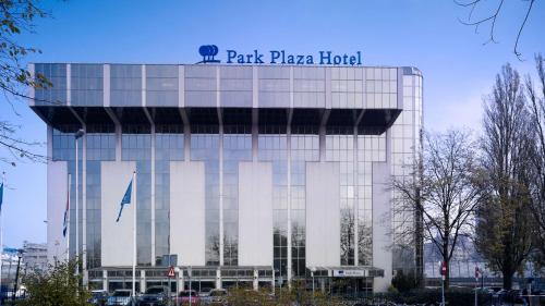 Park Plaza Utrecht