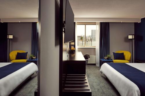 Park Plaza Utrecht - image 6