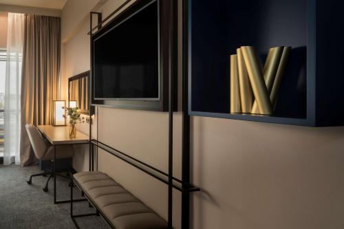 Park Plaza Utrecht - image 10