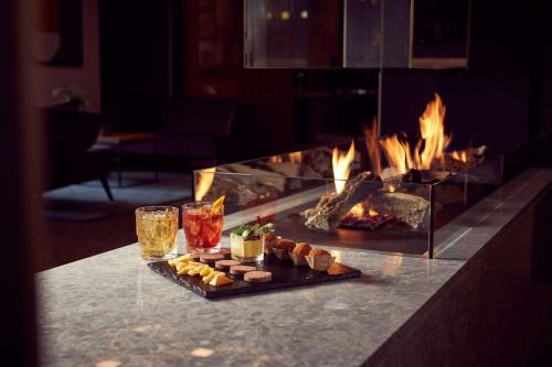 Park Plaza Utrecht - image 14