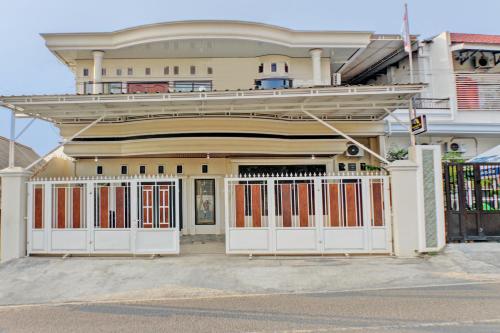 OYO 92945 Guest House Nusa Indah Syariah