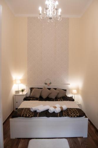 Broadway City Center, Fully Equipped, 4 Person