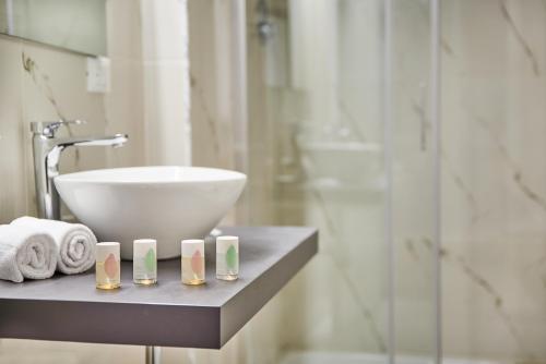 Firenze Rooms Cathedral B&B