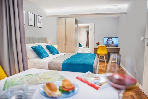 Firenze Rooms Cathedral Room Type - Economy Triple Room
