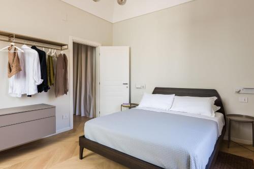 Palazzo Bozzanca Apartments by Wonderful Italy