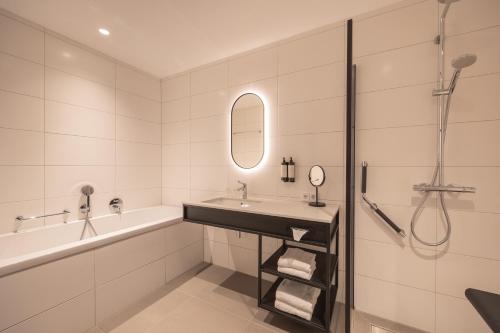 Van der Valk hotel Den Haag Wassenaar - image 8
