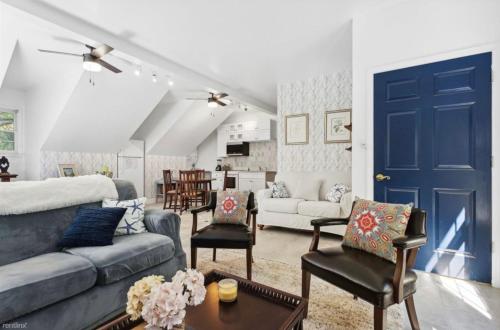 Elegant Guest Studio in Upscale Community in Covington, USA