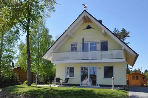 Ferienhaus Müritzperle in Marienfelde, Deutschland