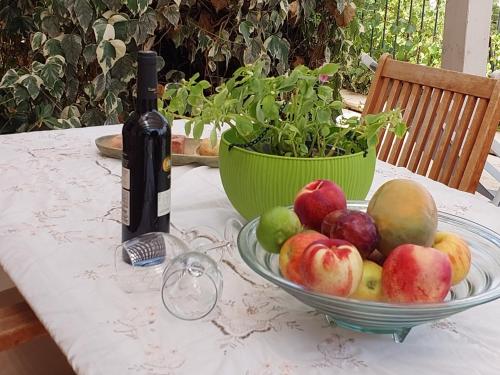 Neve Nof in Rosh Pina