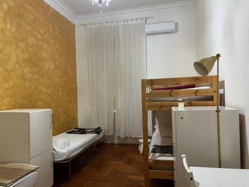 Varese Guest House, Rome