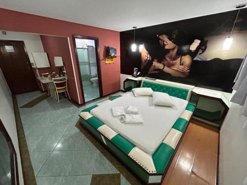 Apice Motel Itu (adults only)